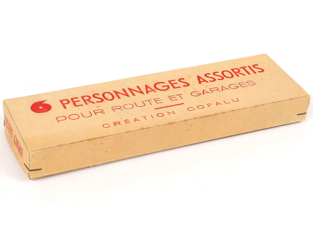 Lot 13 - COFALU (FRANCE) (1)