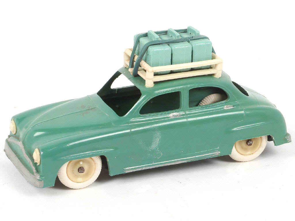 Lot 179 - MINIALUXE (FRANCE) (1)