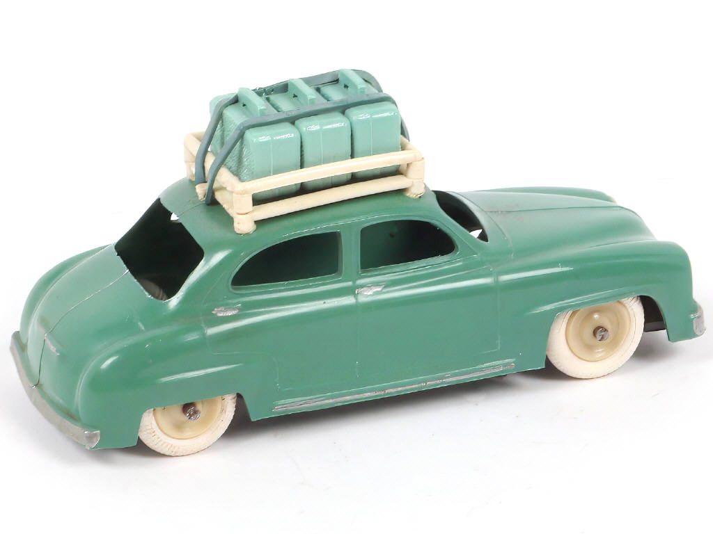 Lot 179 - MINIALUXE (FRANCE) (1)