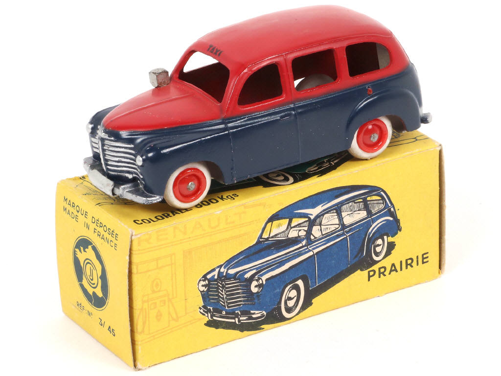 Lot 137 - C.I.J. (FRANCE) (1)