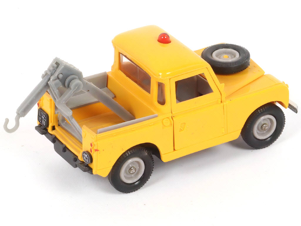 Lot 156 - NOREV (FRANCE) (1)