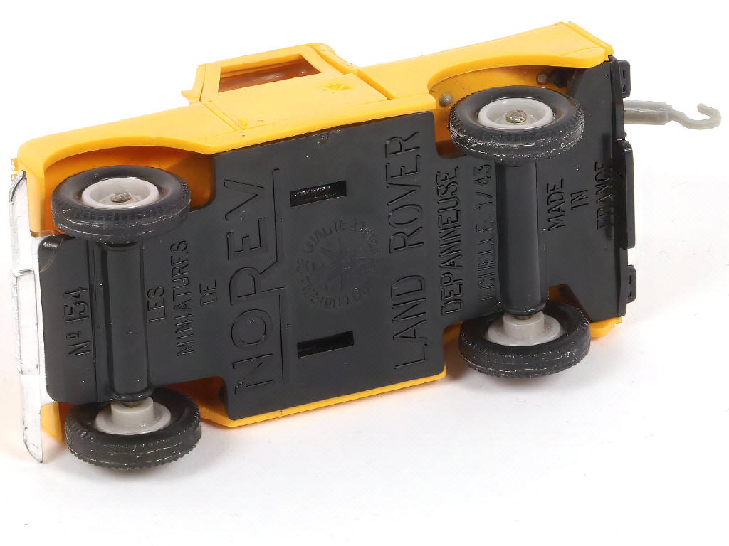 Lot 156 - NOREV (FRANCE) (1)