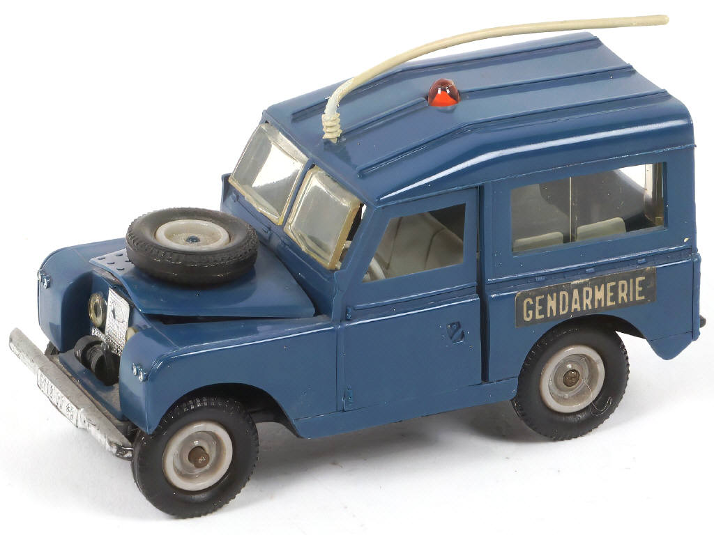 Lot 155 - NOREV (FRANCE) (1)