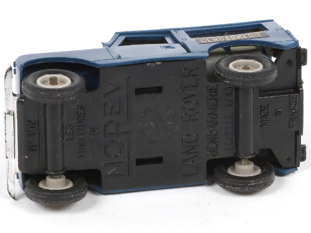 Lot 155 - NOREV (FRANCE) (1)