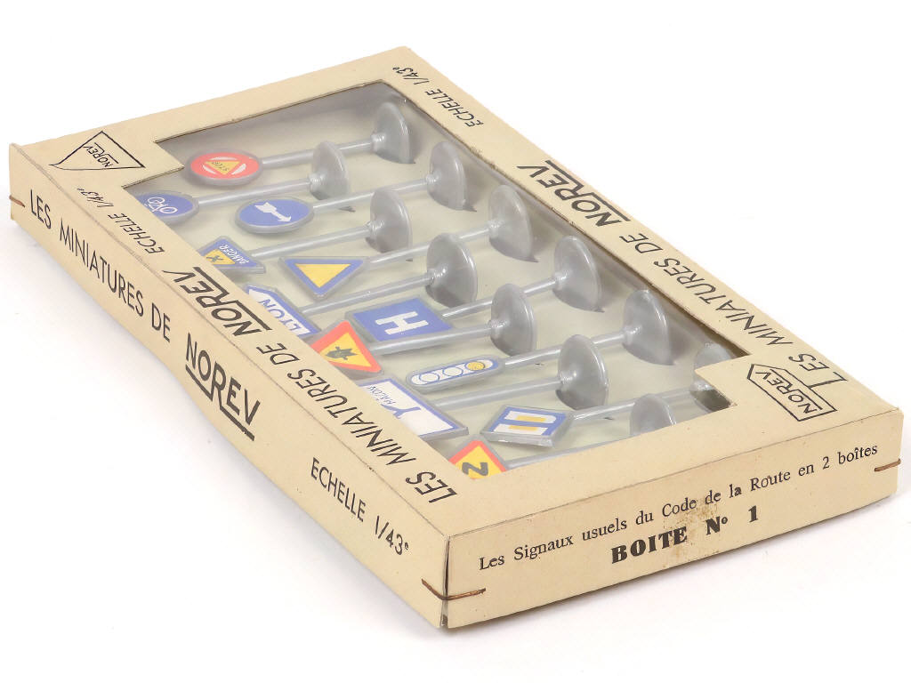 Lot 153 - NOREV (FRANCE) (1)