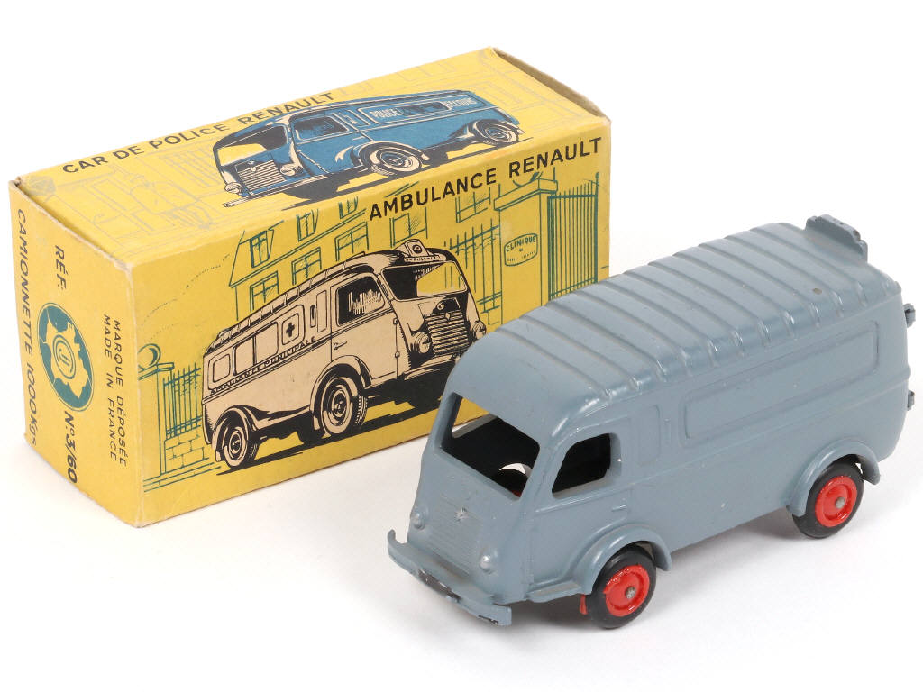 Lot 141 - C.I.J. (FRANCE) (1)