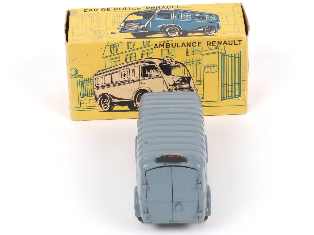 Lot 141 - C.I.J. (FRANCE) (1)