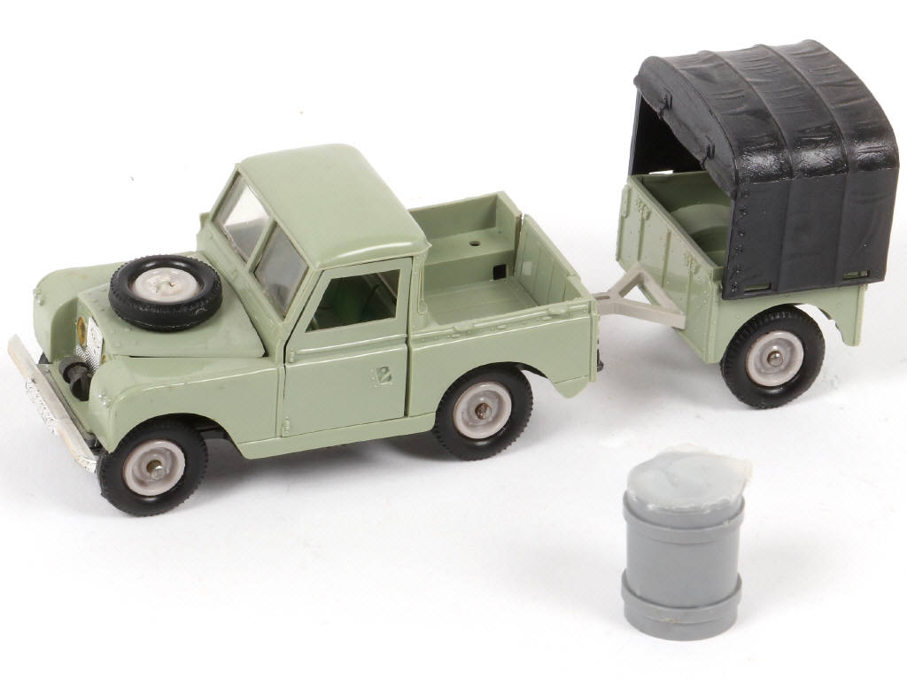 Lot 154 - NOREV (FRANCE) (1)