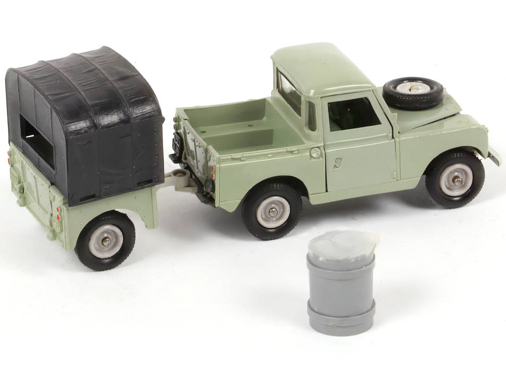 Lot 154 - NOREV (FRANCE) (1)