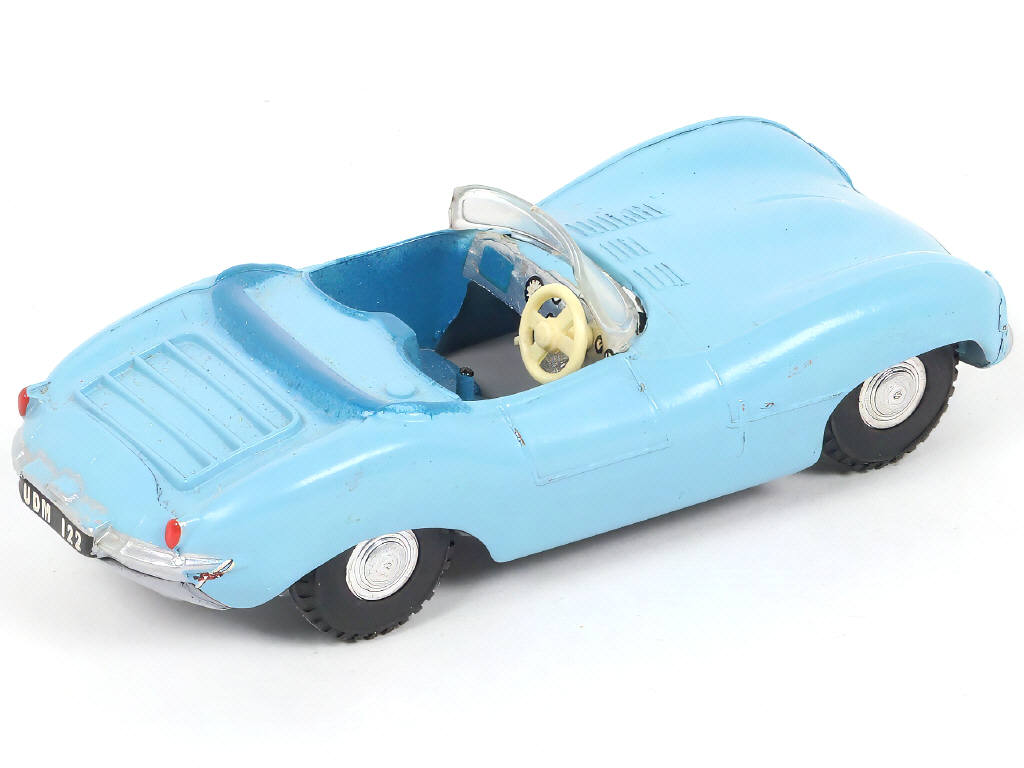 Lot 113 - SPOT-ON (GB) (1)