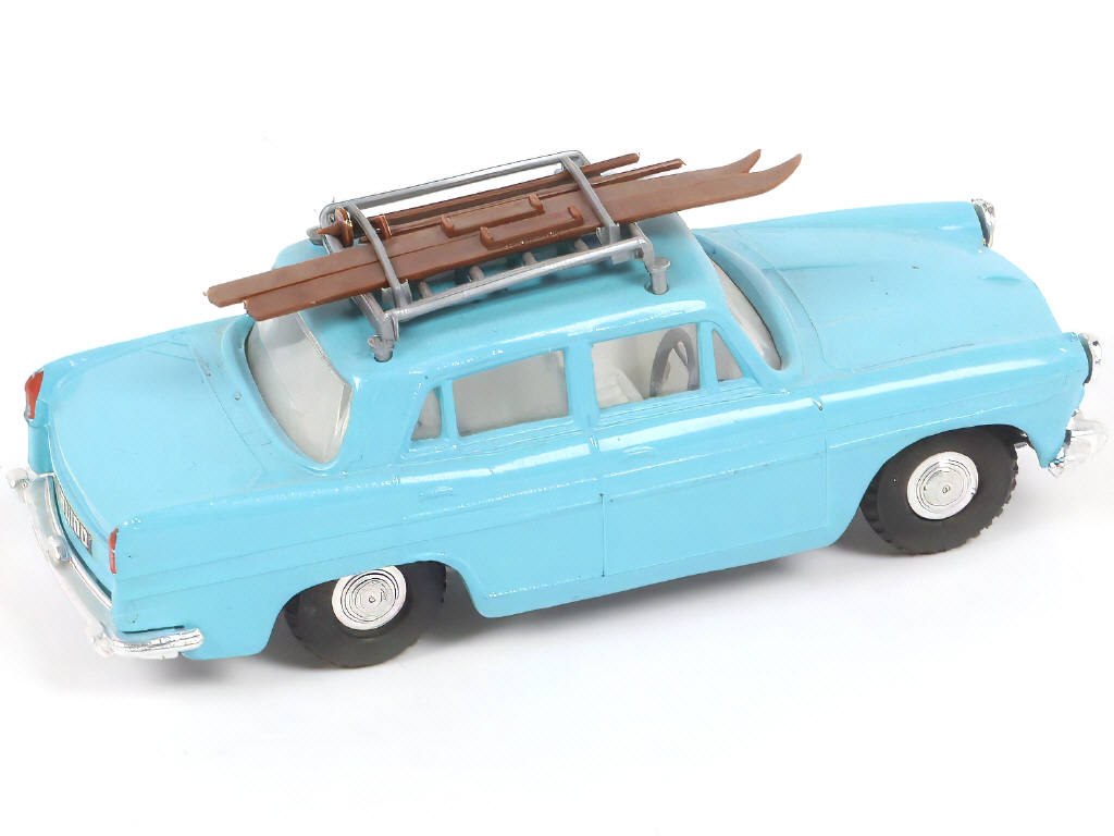 Lot 114 - SPOT-ON (GB) (1)