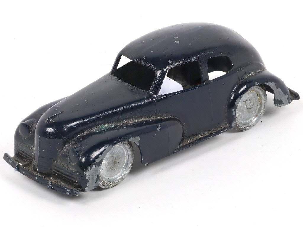 Lot 109 - BETAL (GB) (1)