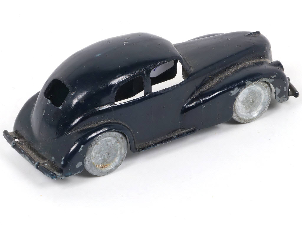 Lot 109 - BETAL (GB) (1)