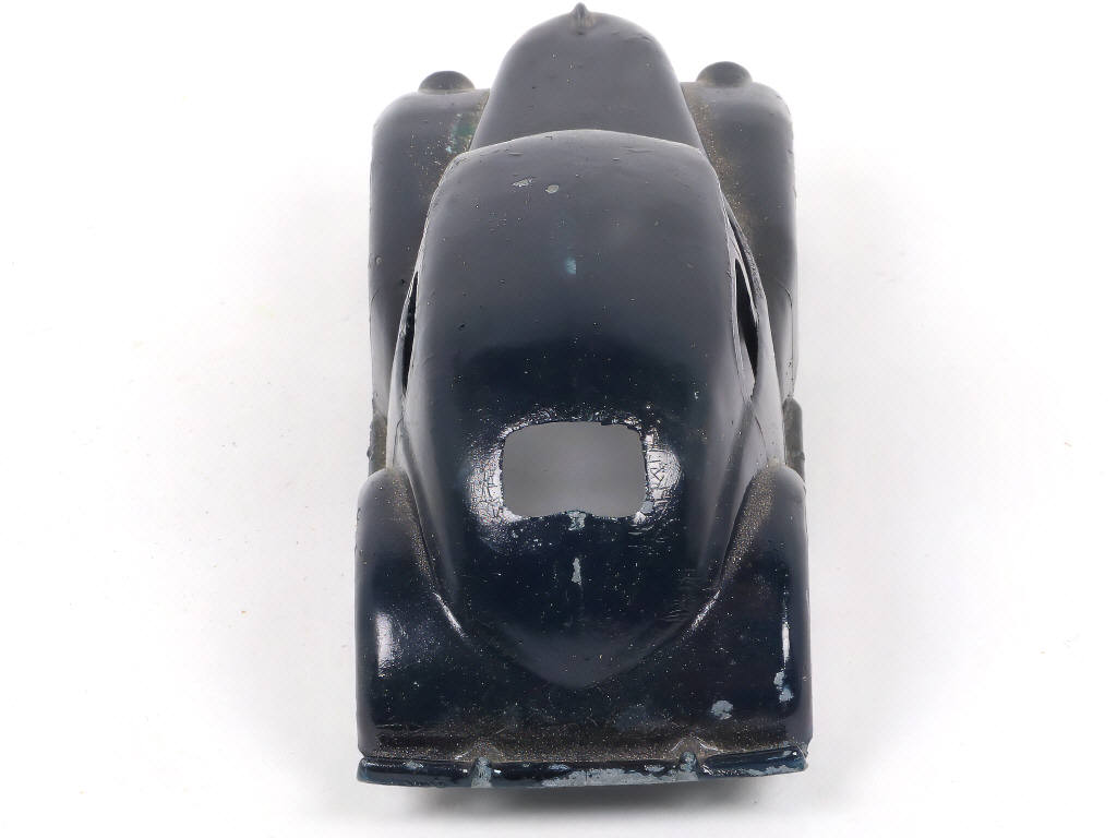 Lot 109 - BETAL (GB) (1)