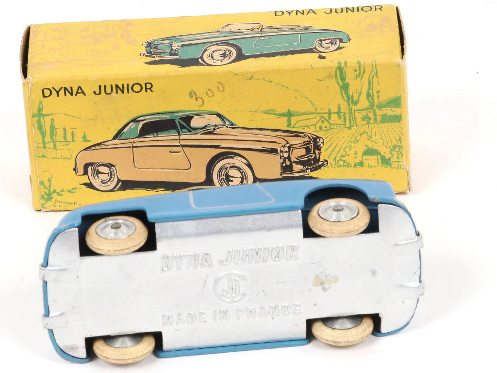 Lot 139 - C.I.J. (FRANCE) (1)