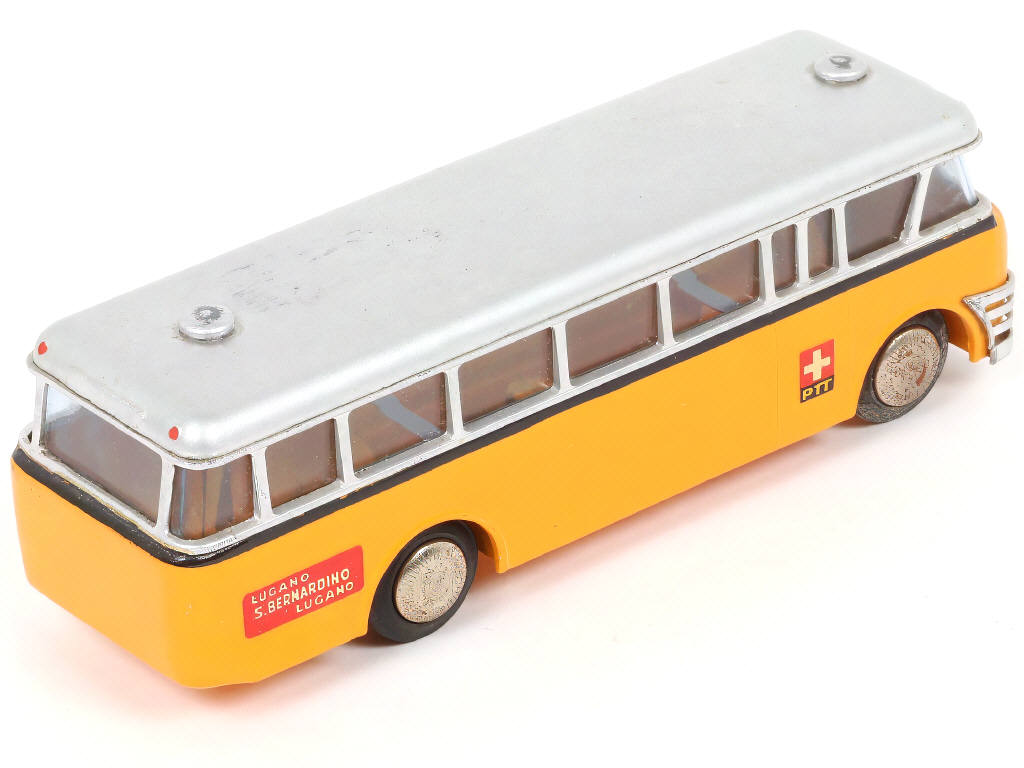 Lot 96 - TEKNO (DANEMARK) (1)