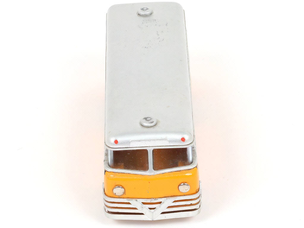 Lot 96 - TEKNO (DANEMARK) (1)