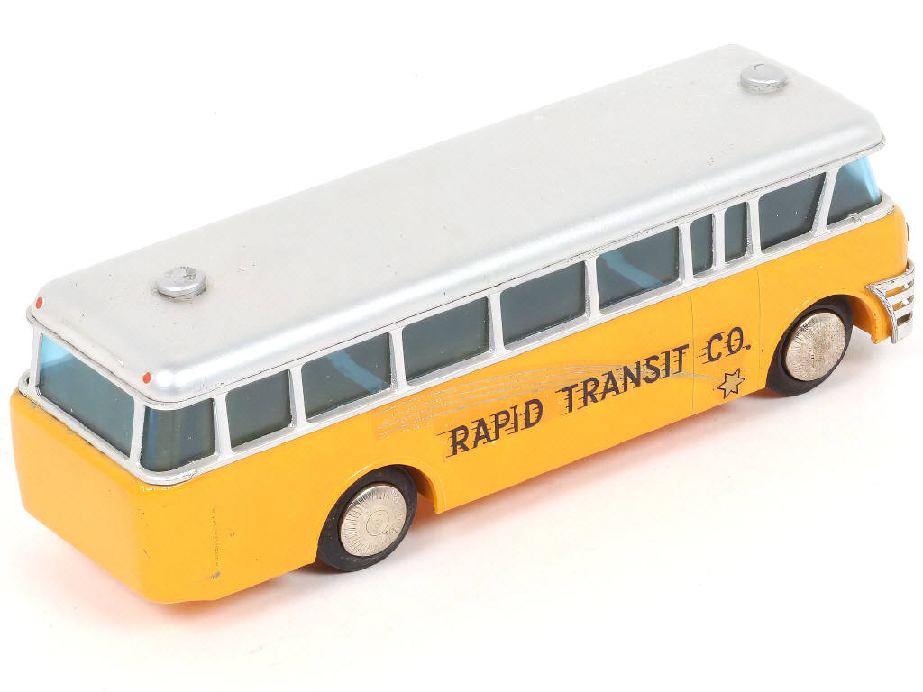 Lot 95 - TEKNO (DANEMARK) (1)