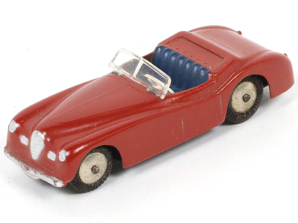 Lot 94 - TEKNO (DANEMARK) (1)