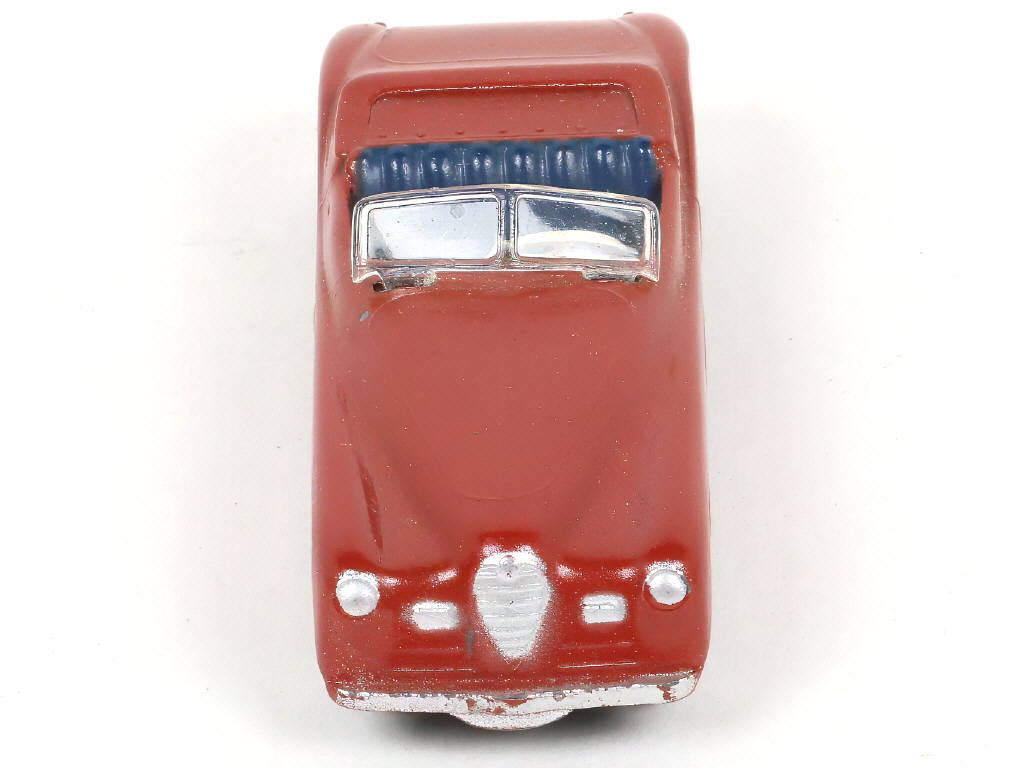 Lot 94 - TEKNO (DANEMARK) (1)