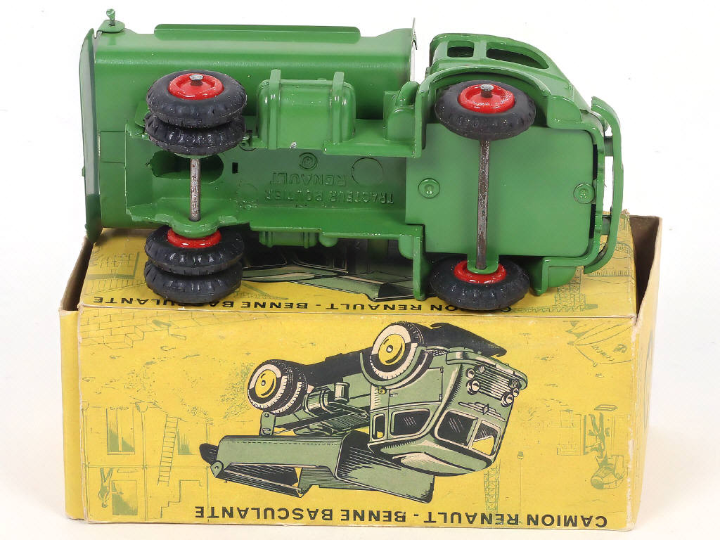 Lot 142 - C.I.J. (FRANCE) (1)