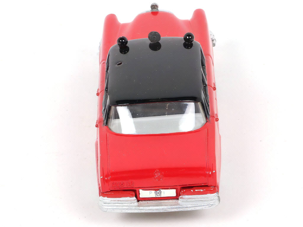 Lot 93 - TEKNO (DANEMARK) (1)