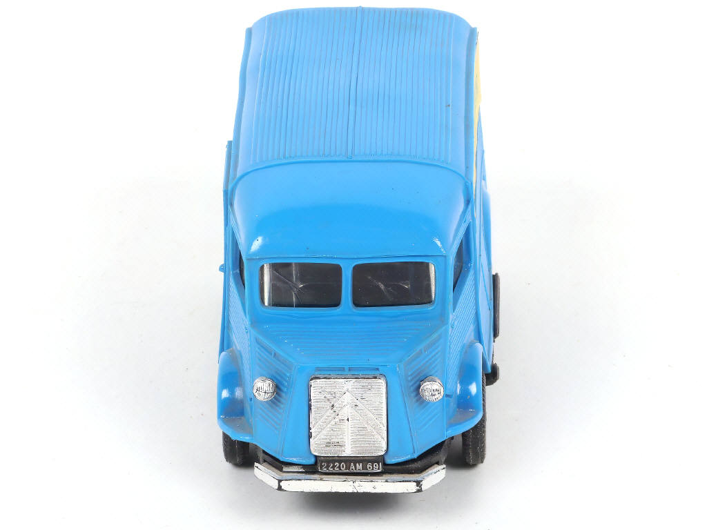 Lot 157 - NOREV (FRANCE) (1)