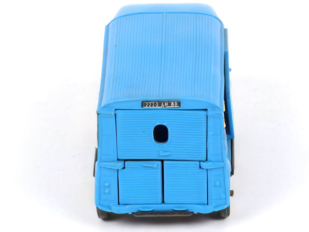 Lot 157 - NOREV (FRANCE) (1)