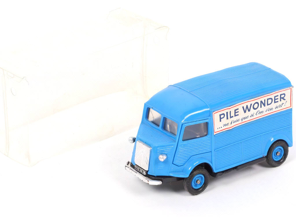 Lot 158 - NOREV (FRANCE) (1)