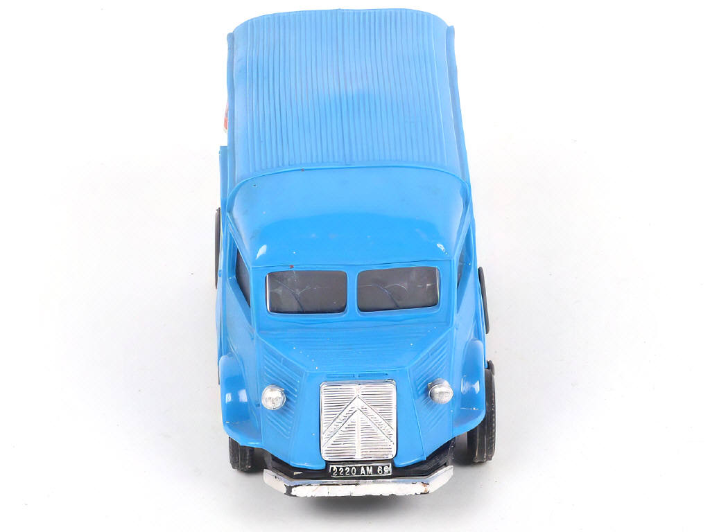 Lot 158 - NOREV (FRANCE) (1)