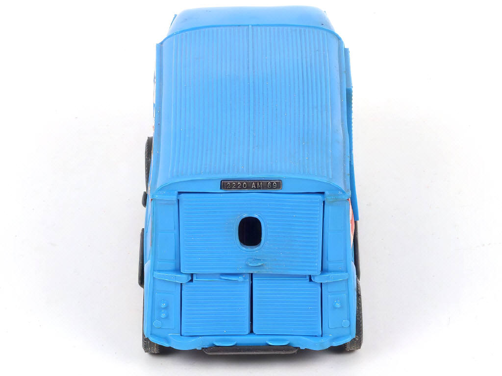 Lot 158 - NOREV (FRANCE) (1)