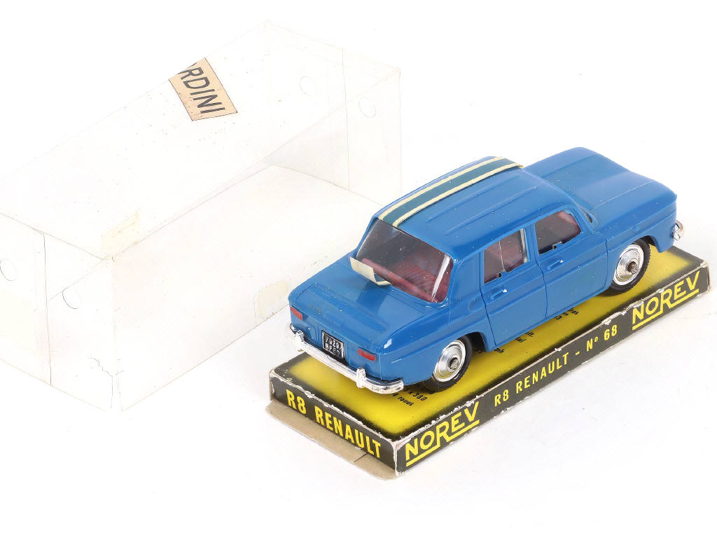 Lot 160 - NOREV (FRANCE) (1)