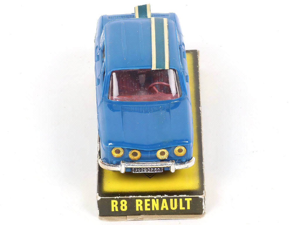 Lot 160 - NOREV (FRANCE) (1)