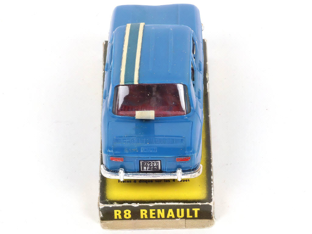 Lot 160 - NOREV (FRANCE) (1)