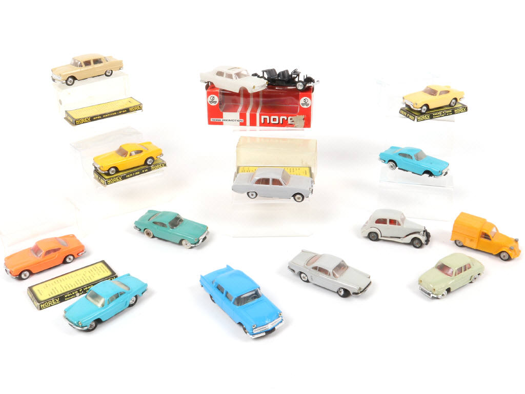 Lot 173 - NOREV (FRANCE) (14)