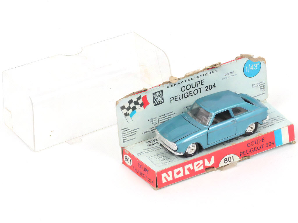 Lot 151 - NOREV - JET CAR (FRANCE) (1)