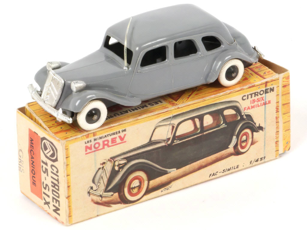 Lot 159 - NOREV (FRANCE) (1)