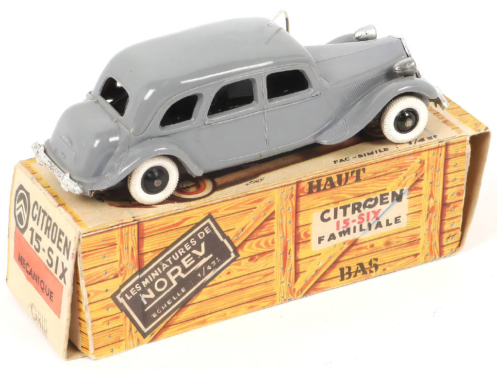 Lot 159 - NOREV (FRANCE) (1)