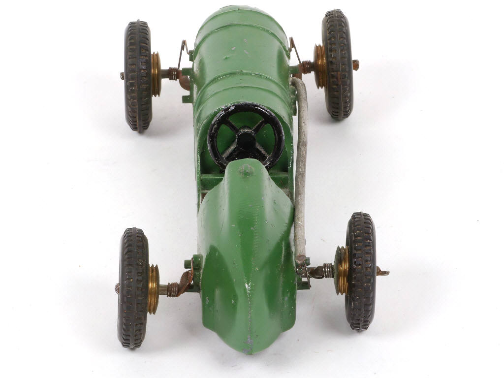 Lot 108 - SCAMOLD (GB) (1)