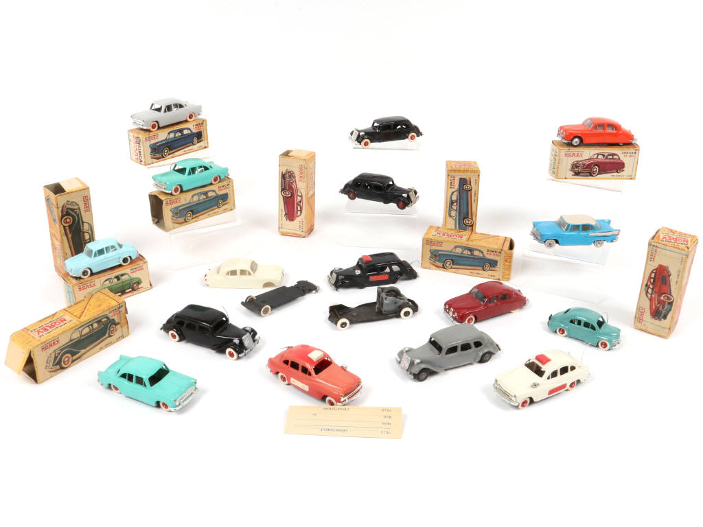 Lot 177 - NOREV (FRANCE) (16)