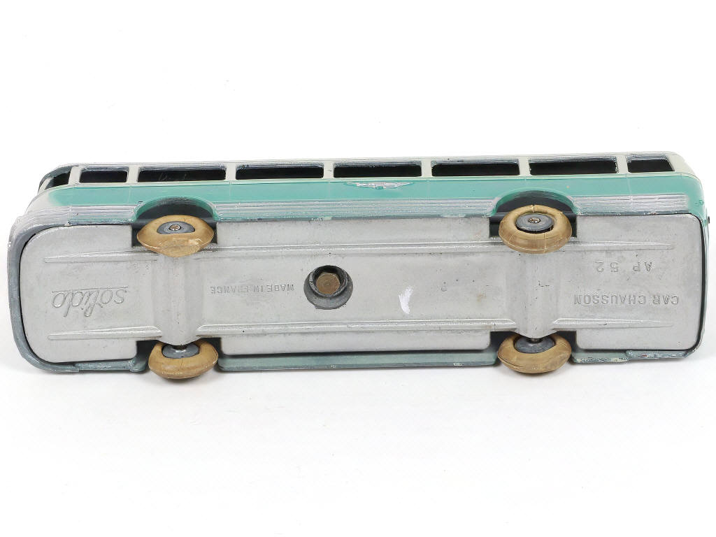 Lot 188 - SOLIDO (FRANCE) (1)