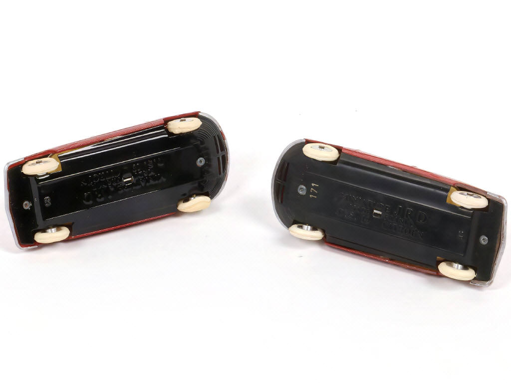 Lot 136 - JRD (FRANCE) (2)