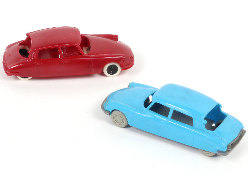 Lot 83 - DIVERS (FRANCE) (2)