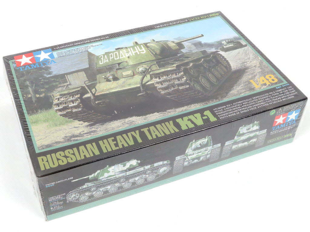 Lot 24 - TAMIYA (JAPON) (6)