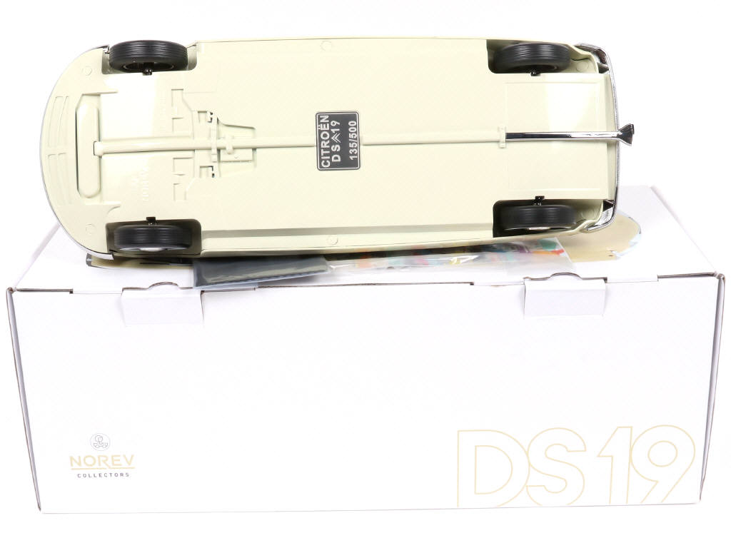 Lot 48 - NOREV (FRANCE) (1)