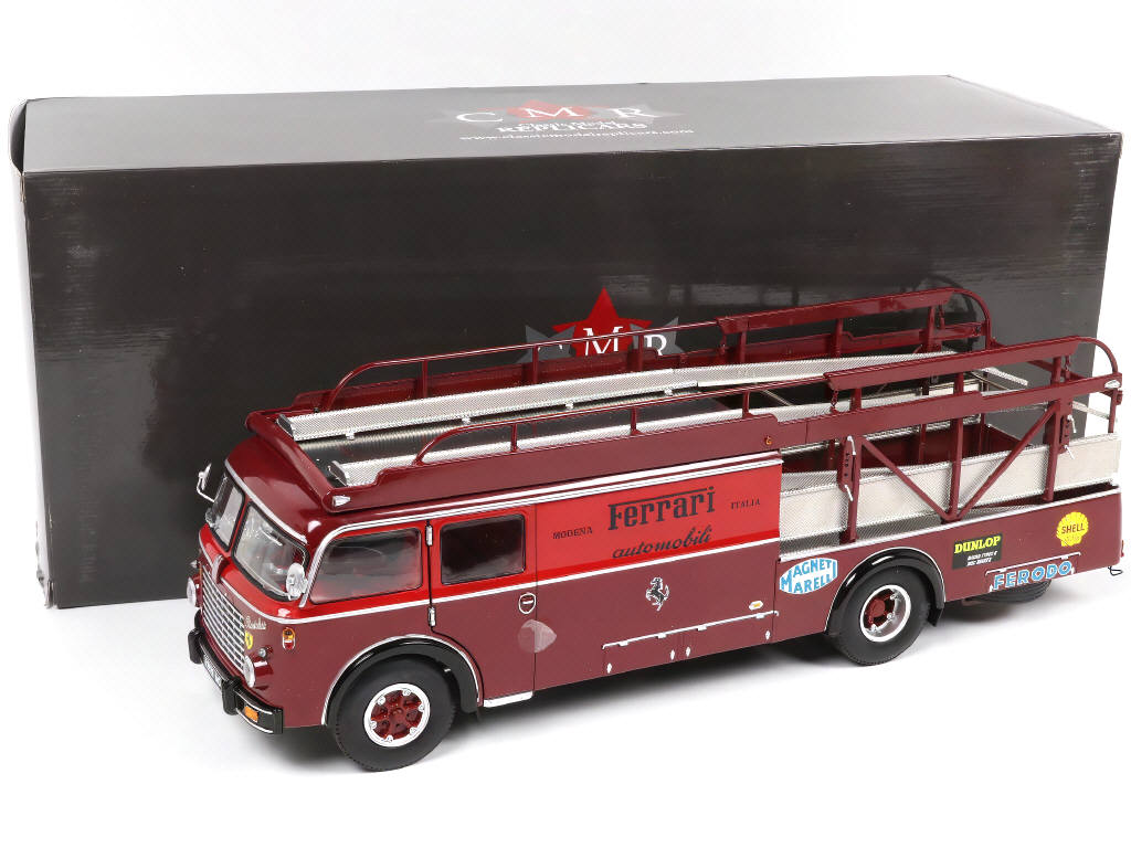 Lot 35 - CMR (MACAU) (1)