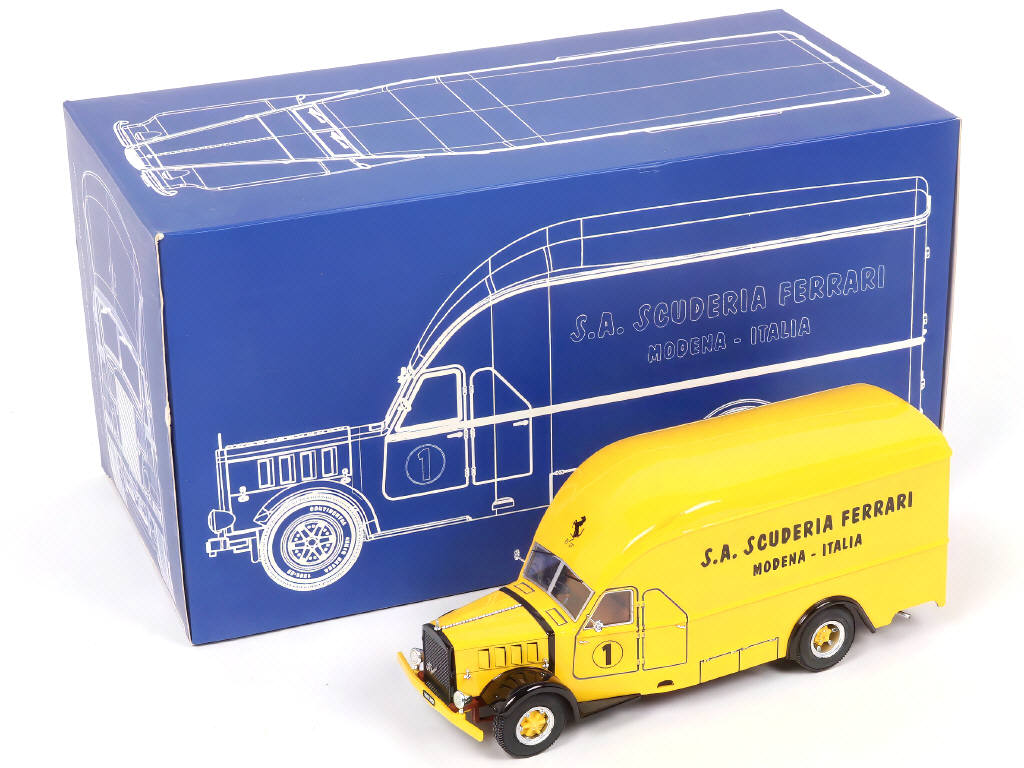 Lot 39 - EXOTO (USA) (1)