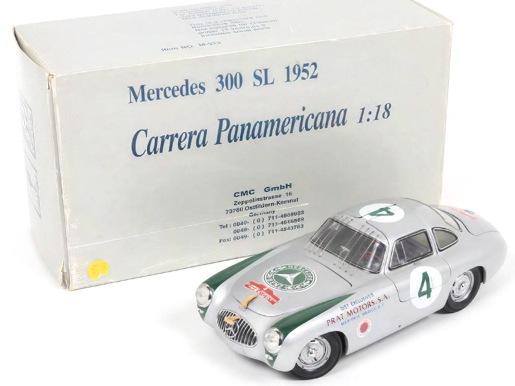 Lot 41 - CMC (ALLEMAGNE) (1)