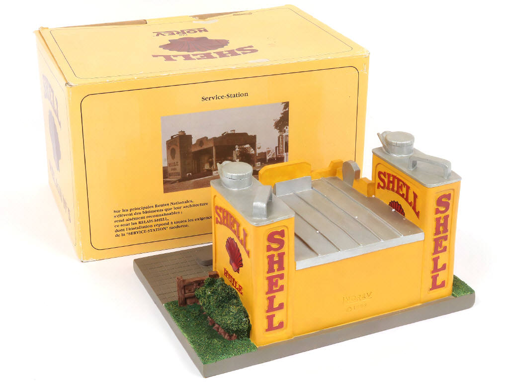 Lot 152 - NOREV (FRANCE) (1)