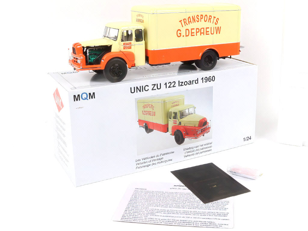 Lot 51 - MQM MAQMADON (FRANCE) (1)